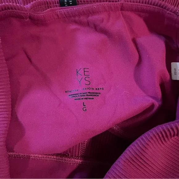 Athleta athletic shorts - Picture 3 of 3